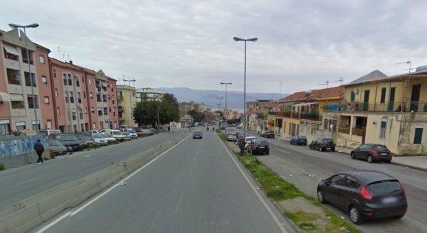 Quartiere Giostra - Messina Quartiere Giostra - Messina