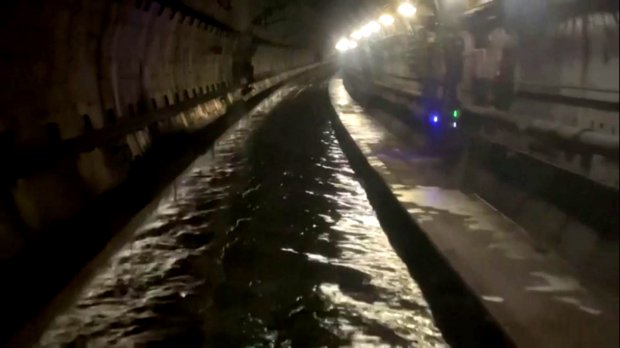 Succede nel Regno Unito, Eurotunnel Alta Velocità allagato, 30 dicembre 2023, 2 Succede nel Regno Unito, Eurotunnel Alta Velocità allagato, 30 dicembre 2023, 2