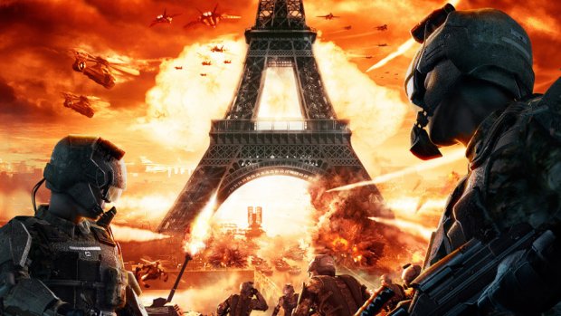 300 Games HD Wallpapers 1920x1080