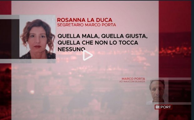 Le inchieste di Report: petrolio nero, i mali dei comuni e
