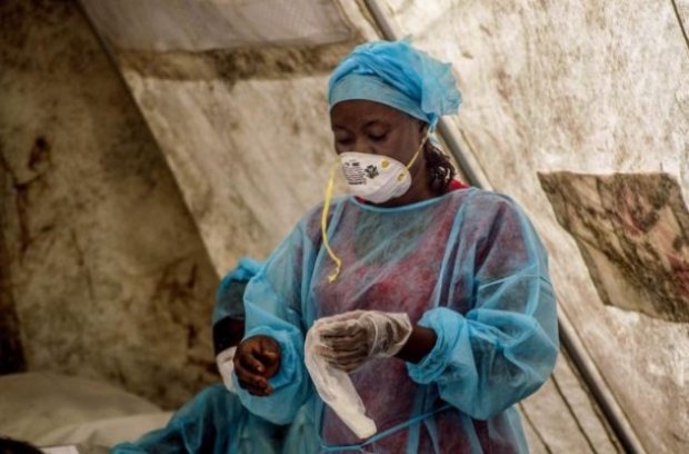 Ebola: quelli che restano
