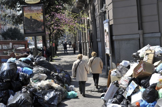 Corso Vittorio Emanuele 2