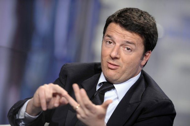 Matteo Renzi Matteo Renzi