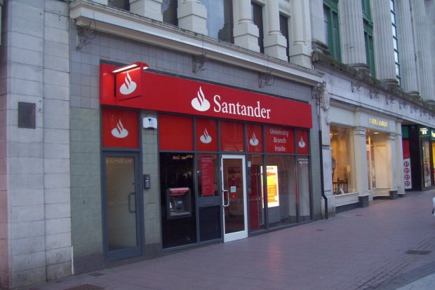 Santander Rileva Banco Popular La Brrd Esiste E Lotta Assieme A Noi Dalla Spagna Agoravox Italia