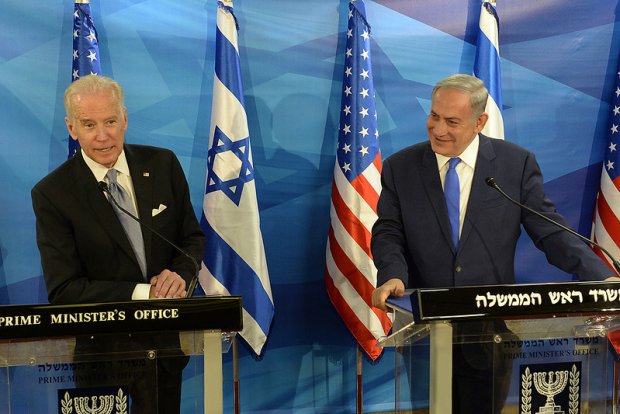 Benjamin Netanyahu Joe Biden Benjamin Netanyahu Joe Biden