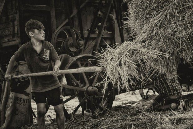Lavoro minorile Lavoro minorile