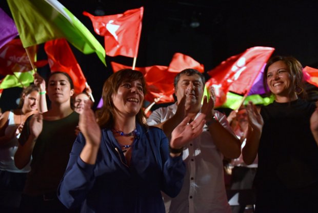 Portogallo Il Bloco De Esquerda Ventanni Dopo Agoravox - 