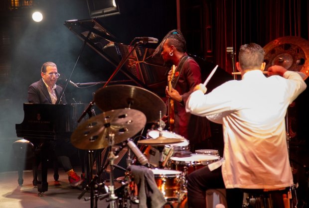 Trio Rodriguez