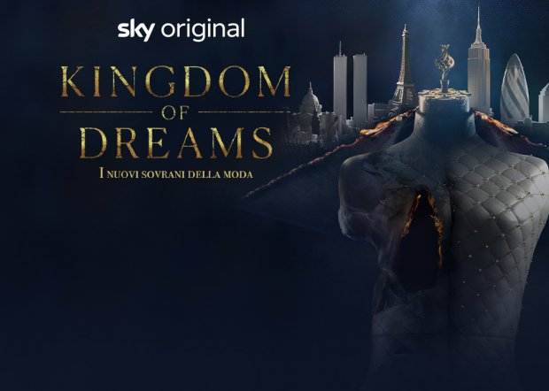 Kingdom of dreams