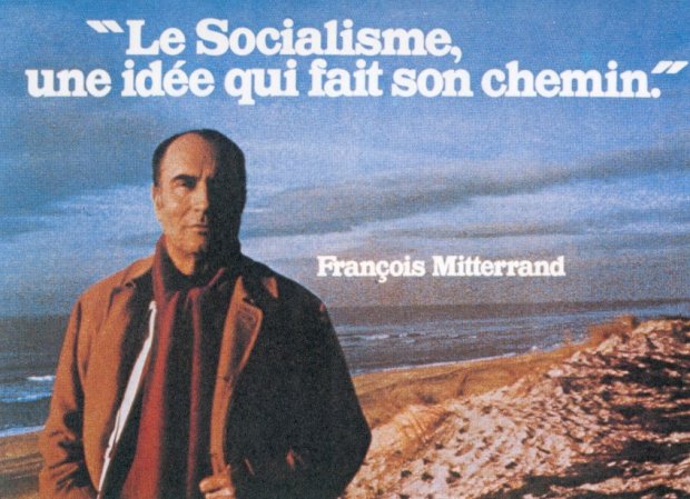 Mitterrand