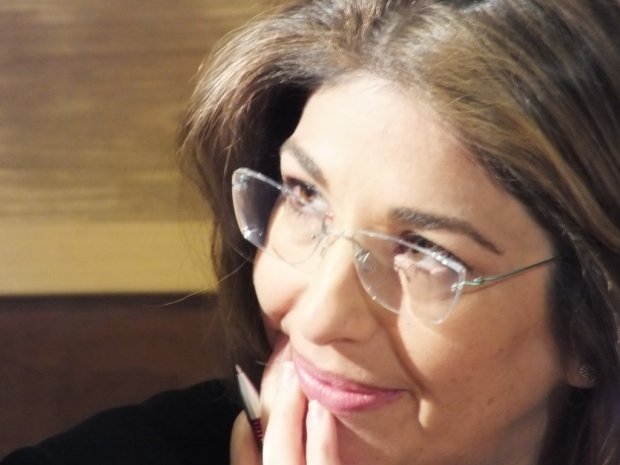 Naomi Klein