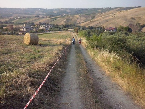 “Stanno degradando l'Abruzzo, il “polmone d'Europa”