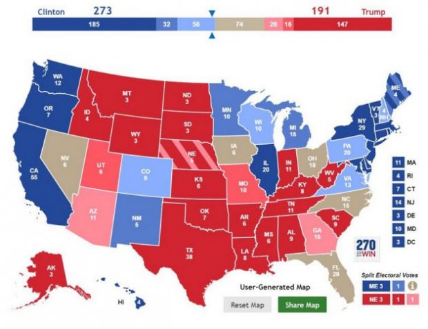 USA 2016: le regole del gioco mappausapregliasco 02 630x484 USA 2016: le regole del gioco