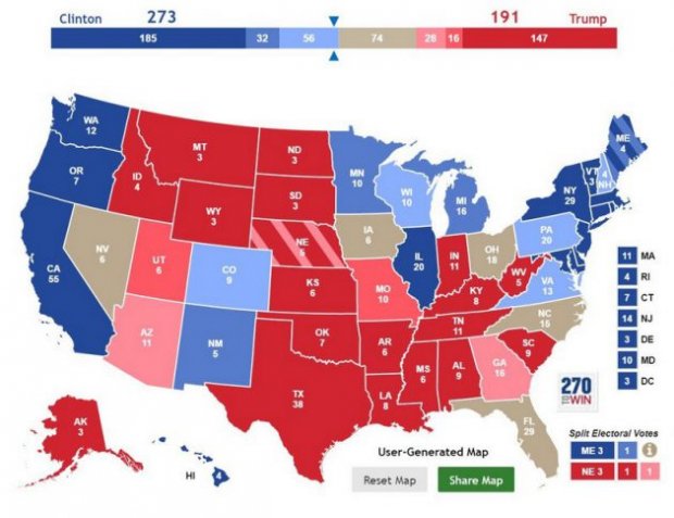 mappausapregliasco 02 630x484 USA 2016: le regole del gioco