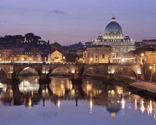 roma