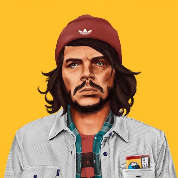 Che Guevara