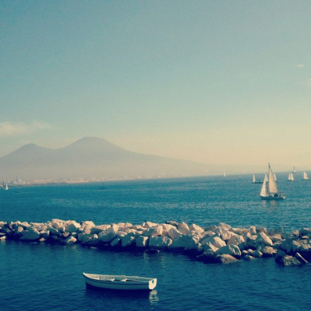 Napoli senza camorra